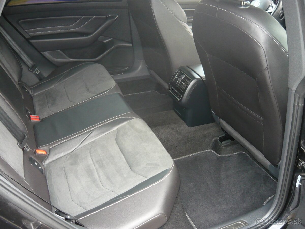 VW Arteon Shooting Brake,RLine,2.0TDI,147kw,DSG,4Motion,2022 - 9