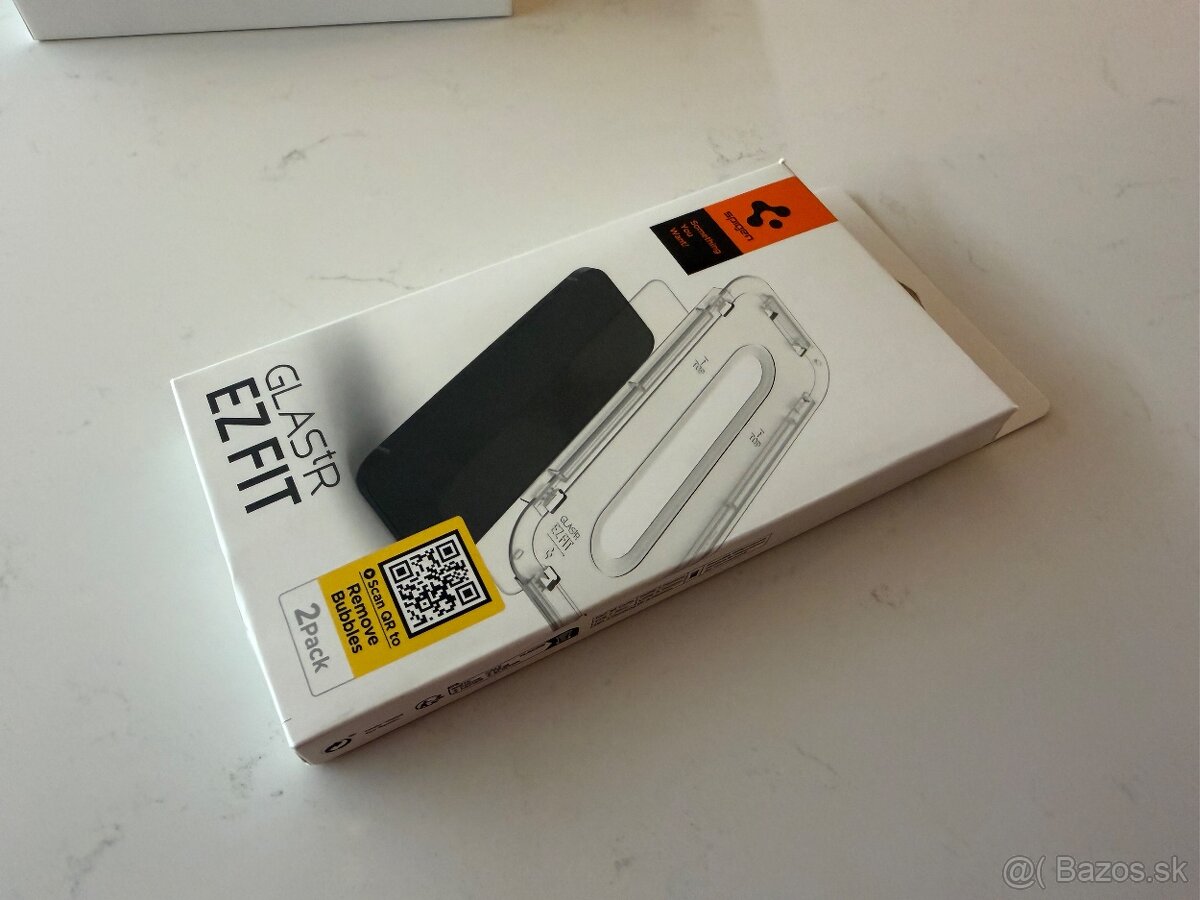 Predám iPhone 15, Blue, 256GB - 9