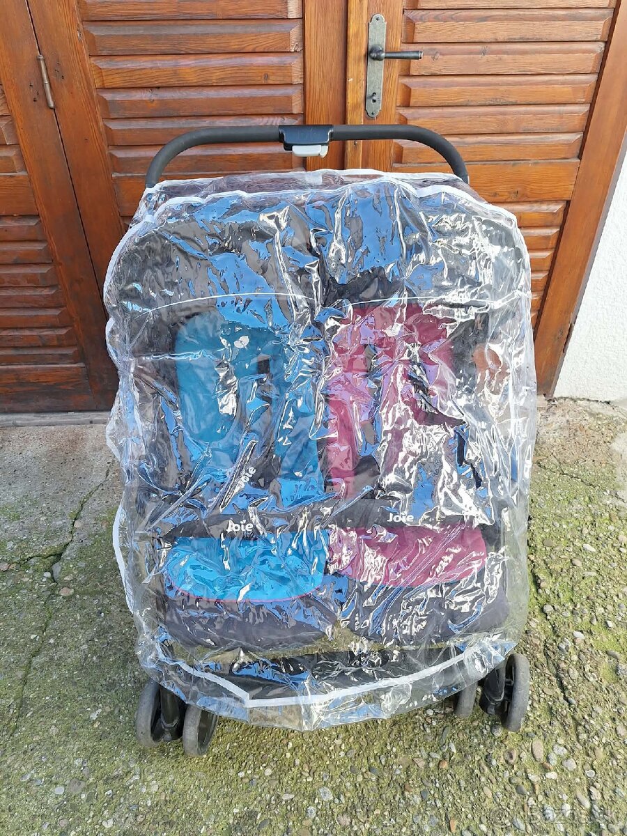 Športový dvojkočík - 9