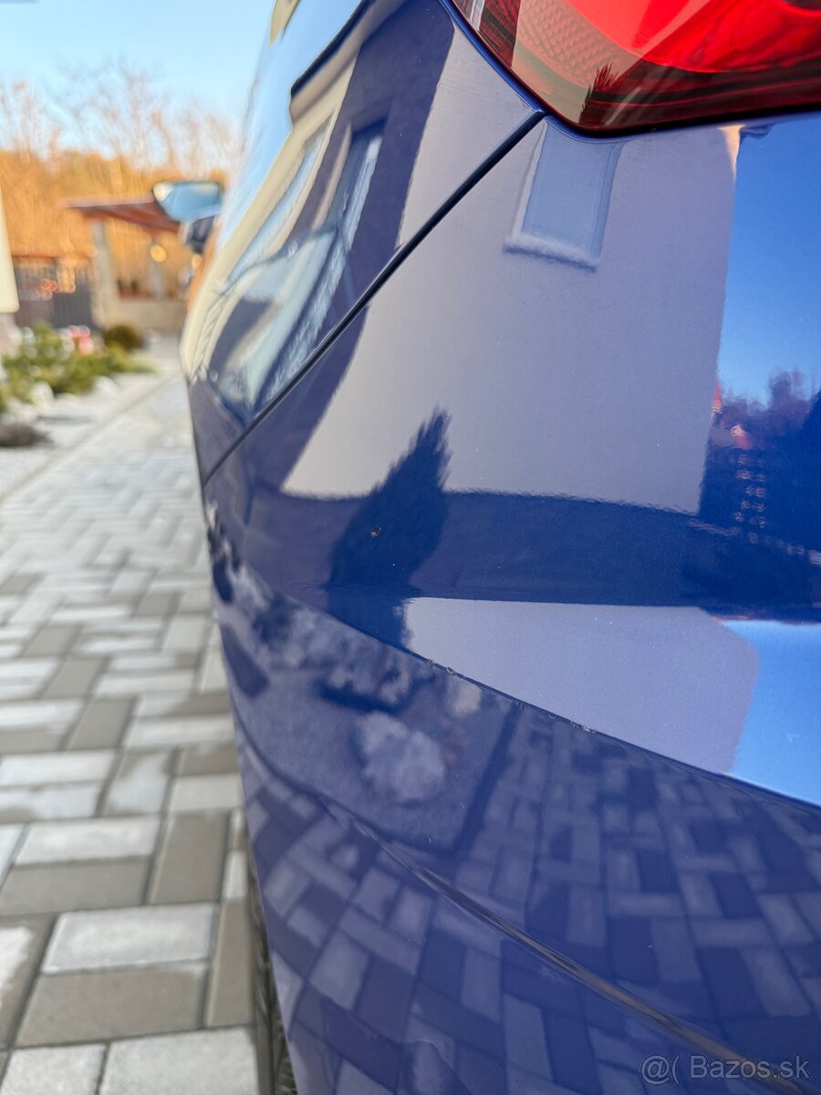 Seat Leon 1.4 tsi 92kw - 9