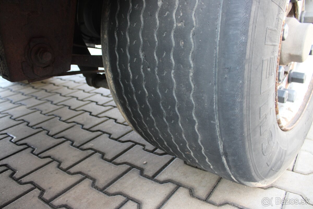 Krone SD, LOWDECK, MULTILOCK - 9