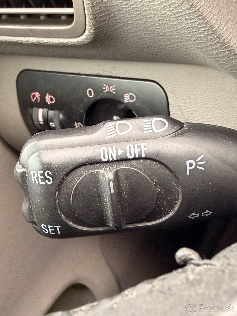 Audi a3 1.9 TDi 66kw - 9