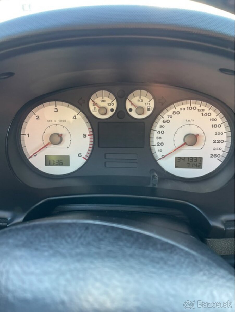 Seat Leon 1.9 TDI ARL 110KW FR - 9