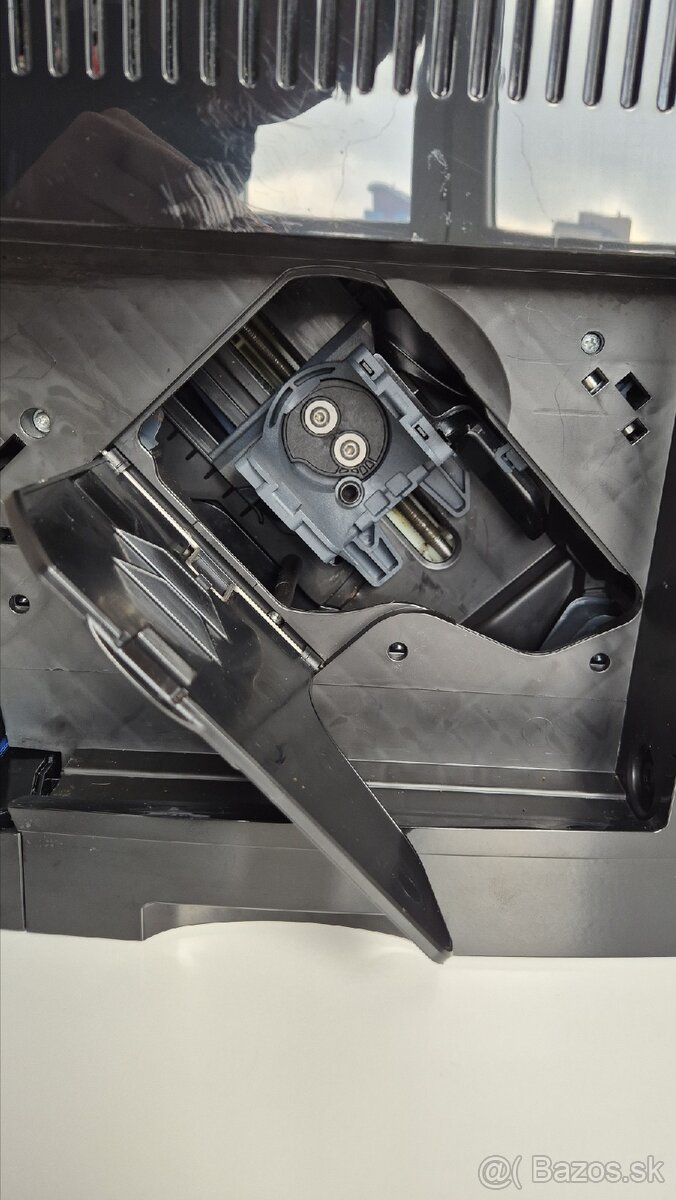 Kávovar DeLonghi Cappuccino Smart - 9