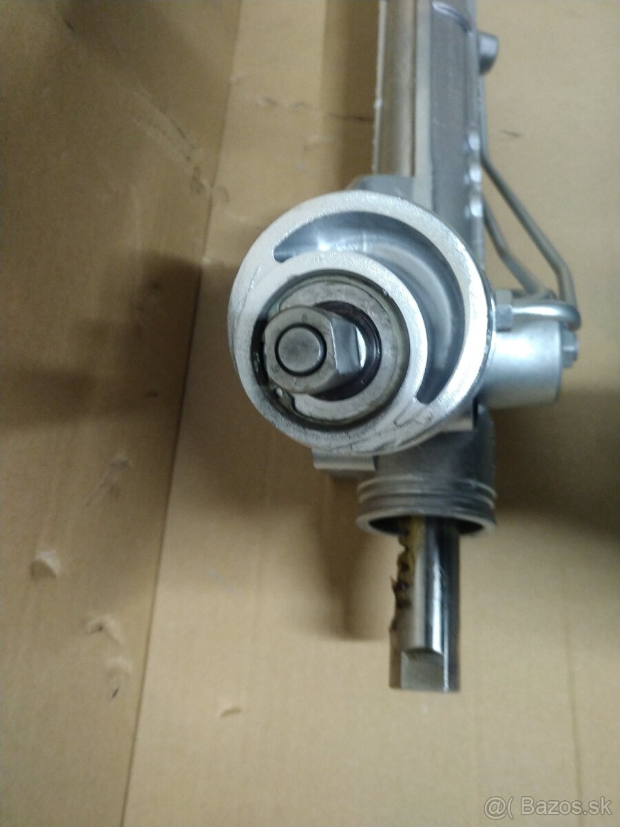 Servoriadenie audi A4 b6 b7 - 9