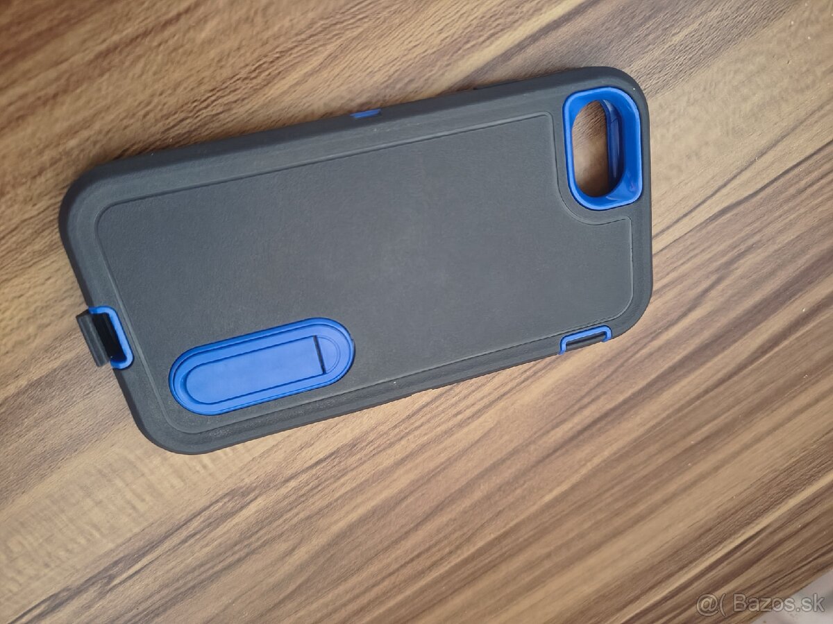 iPhone SE 2022, 128 GB - 9