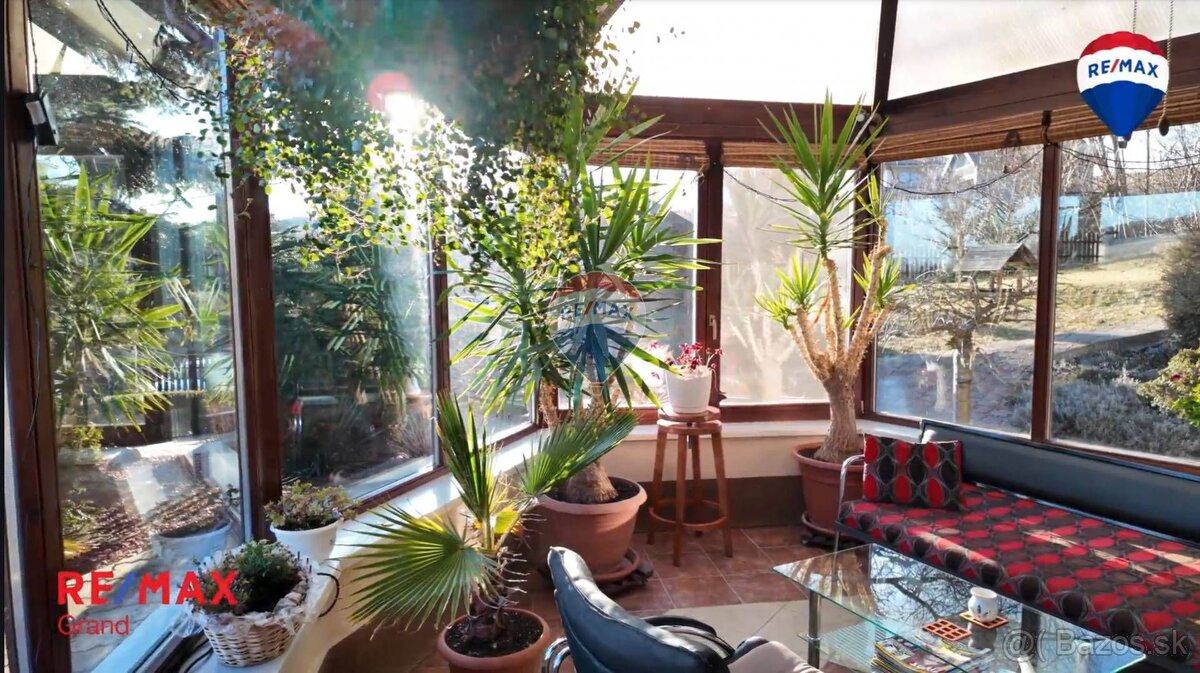 REZERVOVANÉ PREDAJ, Rodinný dom, Rodinné sídlo, Machalov - 9