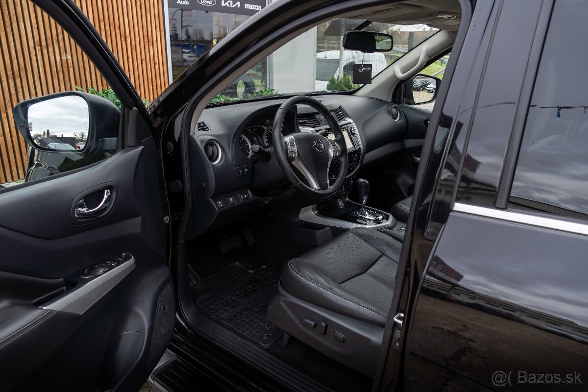 Nissan Navara NP300 Pick-up 2.3 dCi Tekna Double Cab 140kw - 9