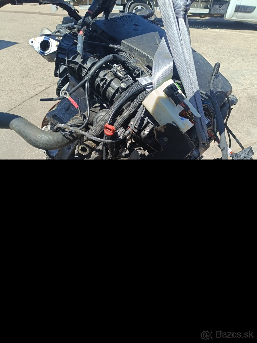 BMW F20 F21 F30 114D 116D 116KM N47D16A - 9