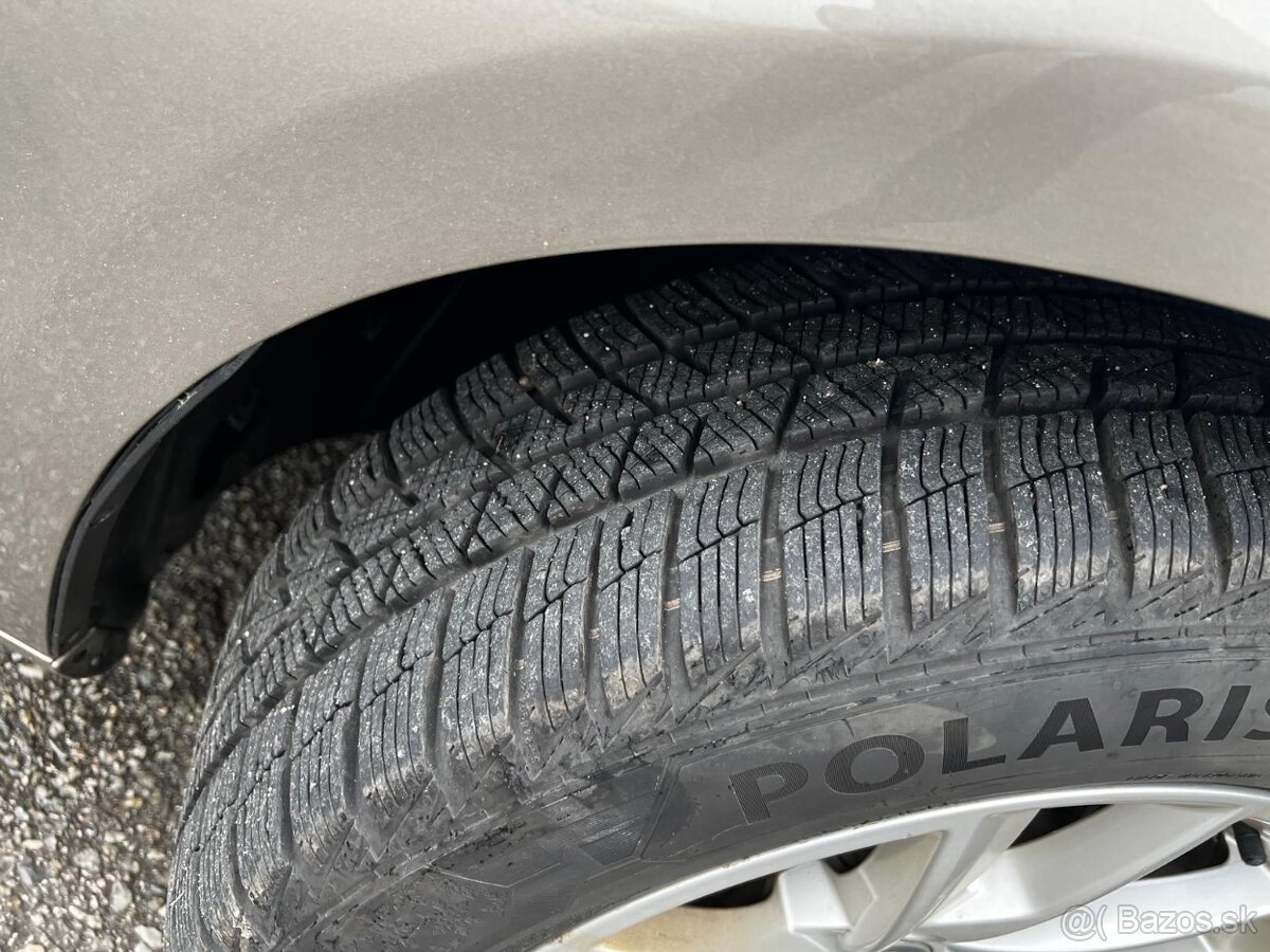 AUDI A4 1.4 TFSI - 9