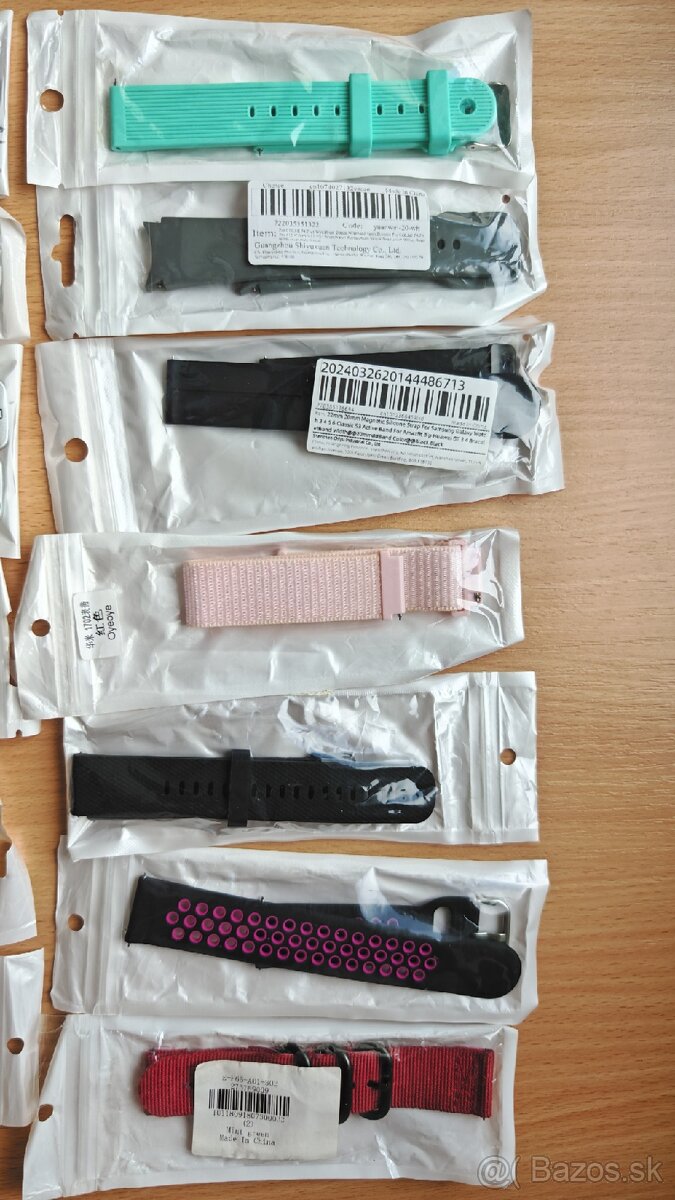 Samsung galaxy watch príslušenstvo - 9