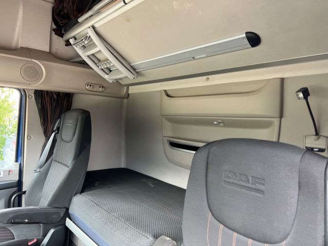 DAF XF 480 SSC/ Hydraulika - 9