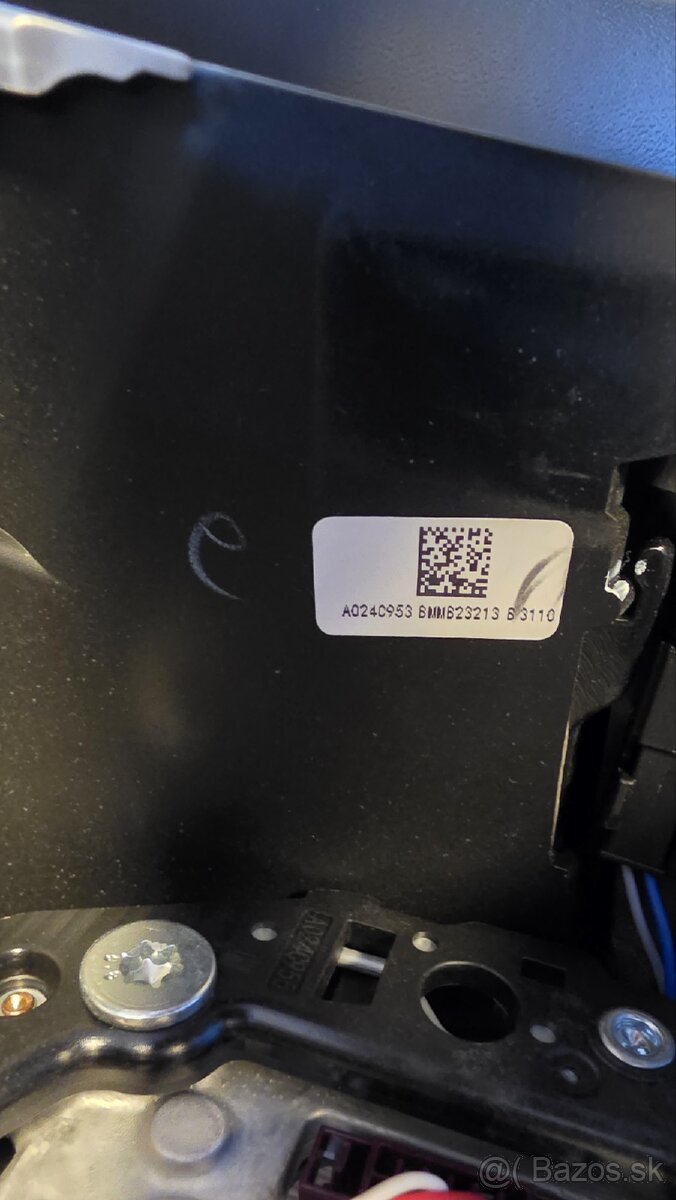 Volant Tesla Model 3 Highland - 9