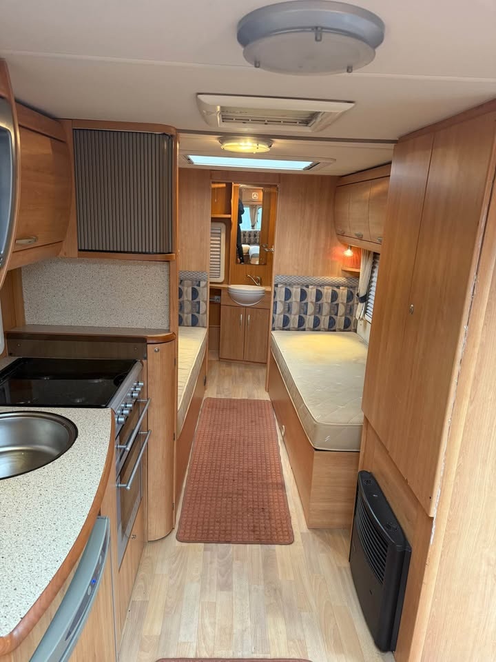 2008 Ace Supreme Superstar KARAVAN - 9