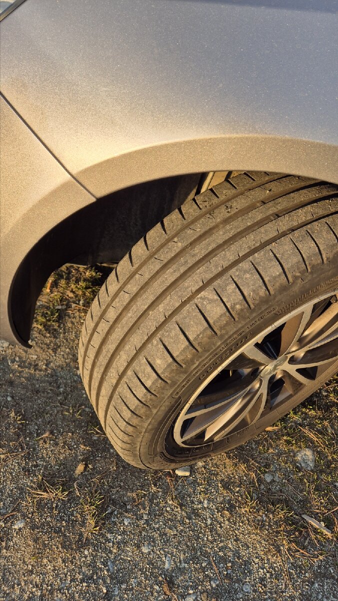 Peugeot 308sw t9 - 9