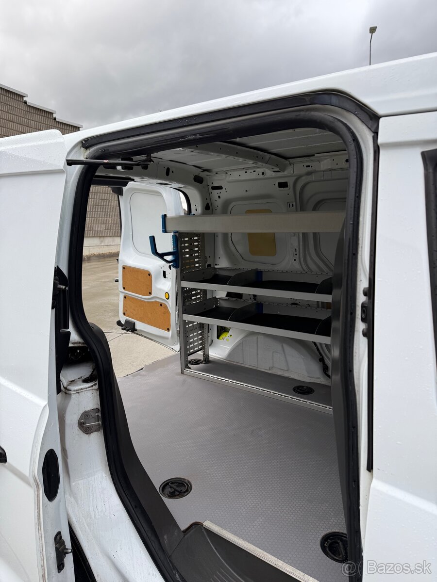 Ford Transit Connect 2019 - 9