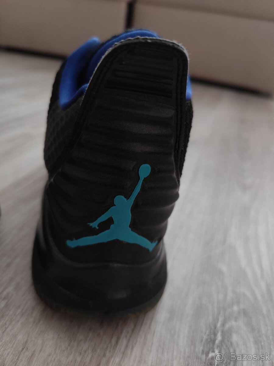 Air Jordan SuperFly Super Fly 3 - 9