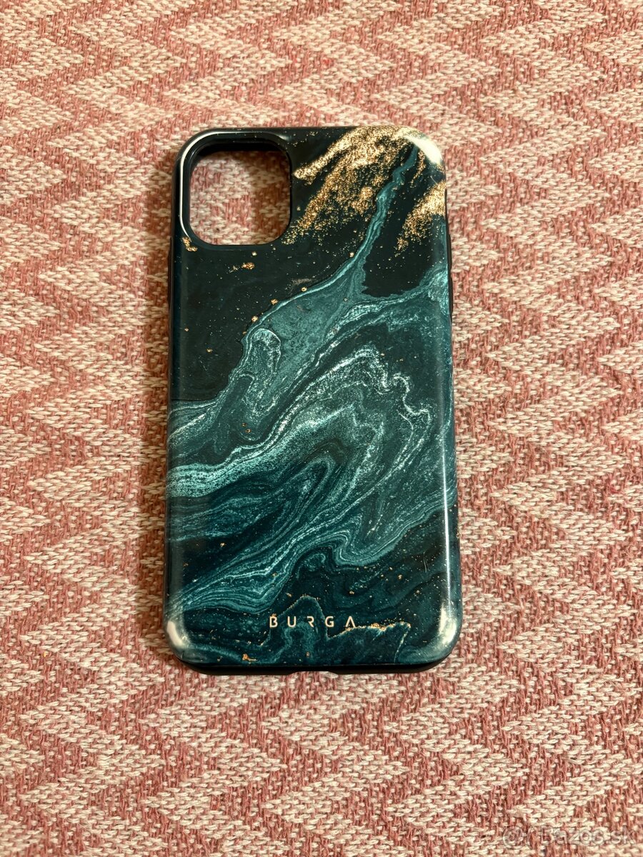 Telefón IPhone 11 - 9