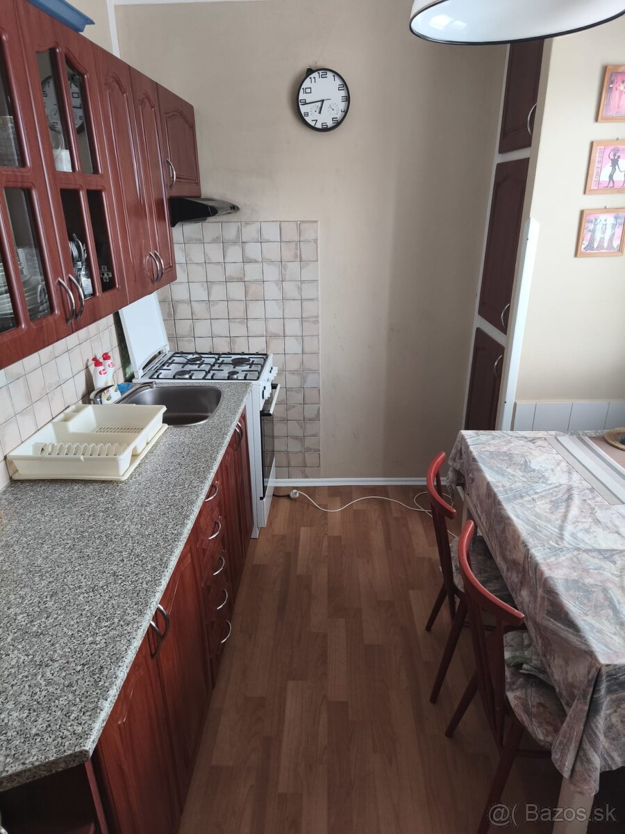 3-izbový byt na predaj Martin- Sever - 9