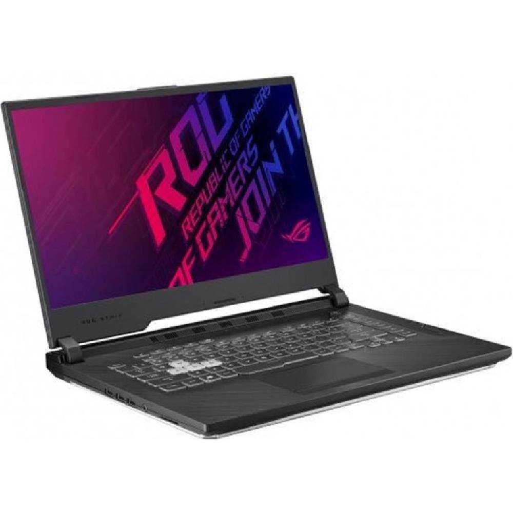 Asus ROG Strix G531G - 9