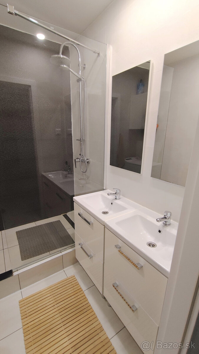 Prenájom 3 izbového bytu - 9