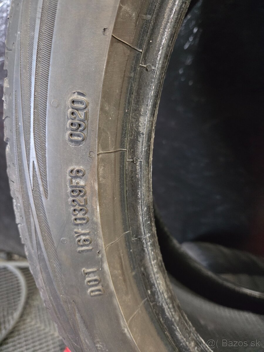 225/40 R18 Continental letne pneumatiky - 9