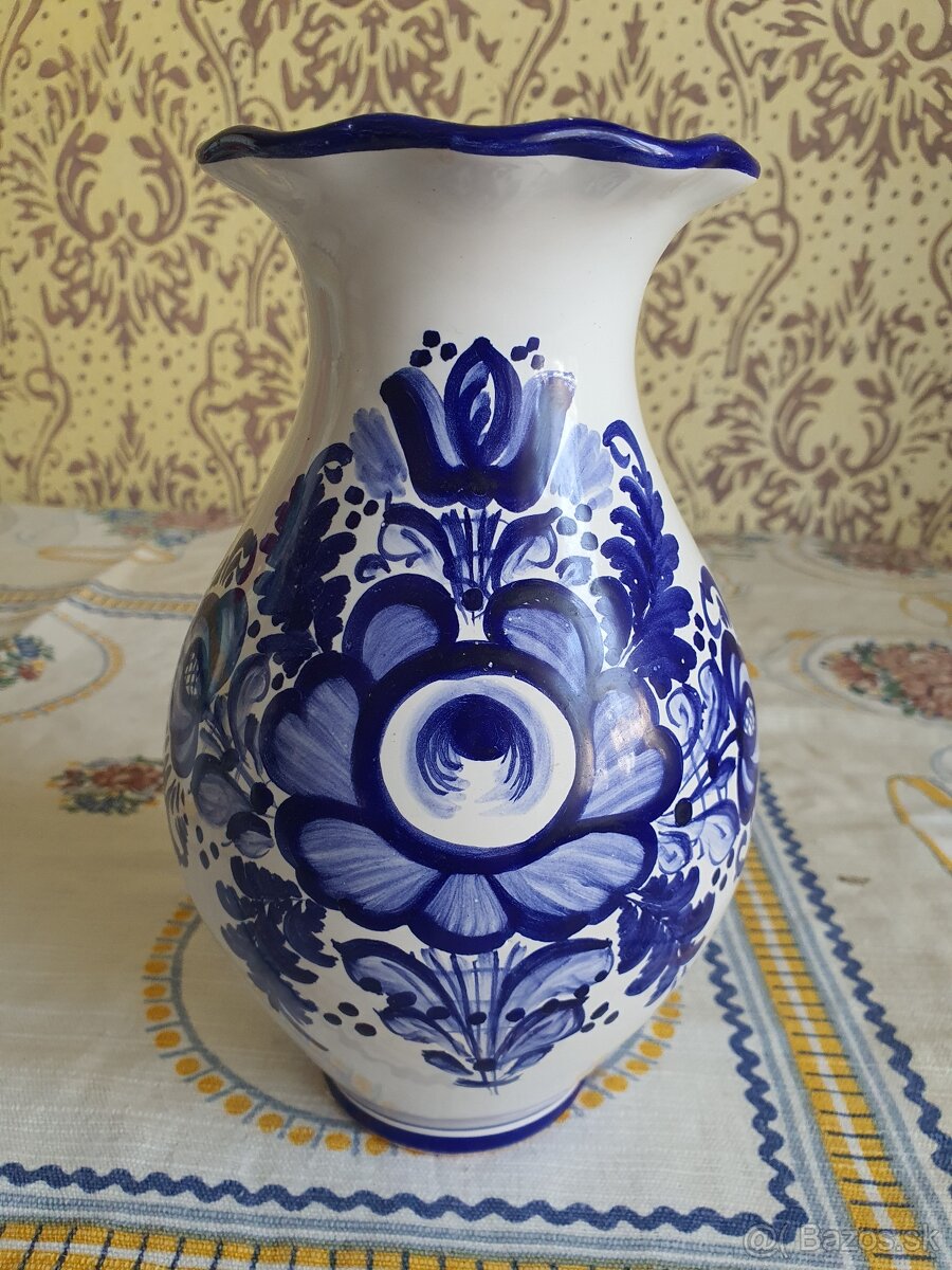 Modranská keramika III - 9