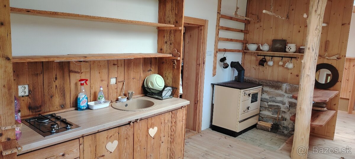 na samote u lesa - 9