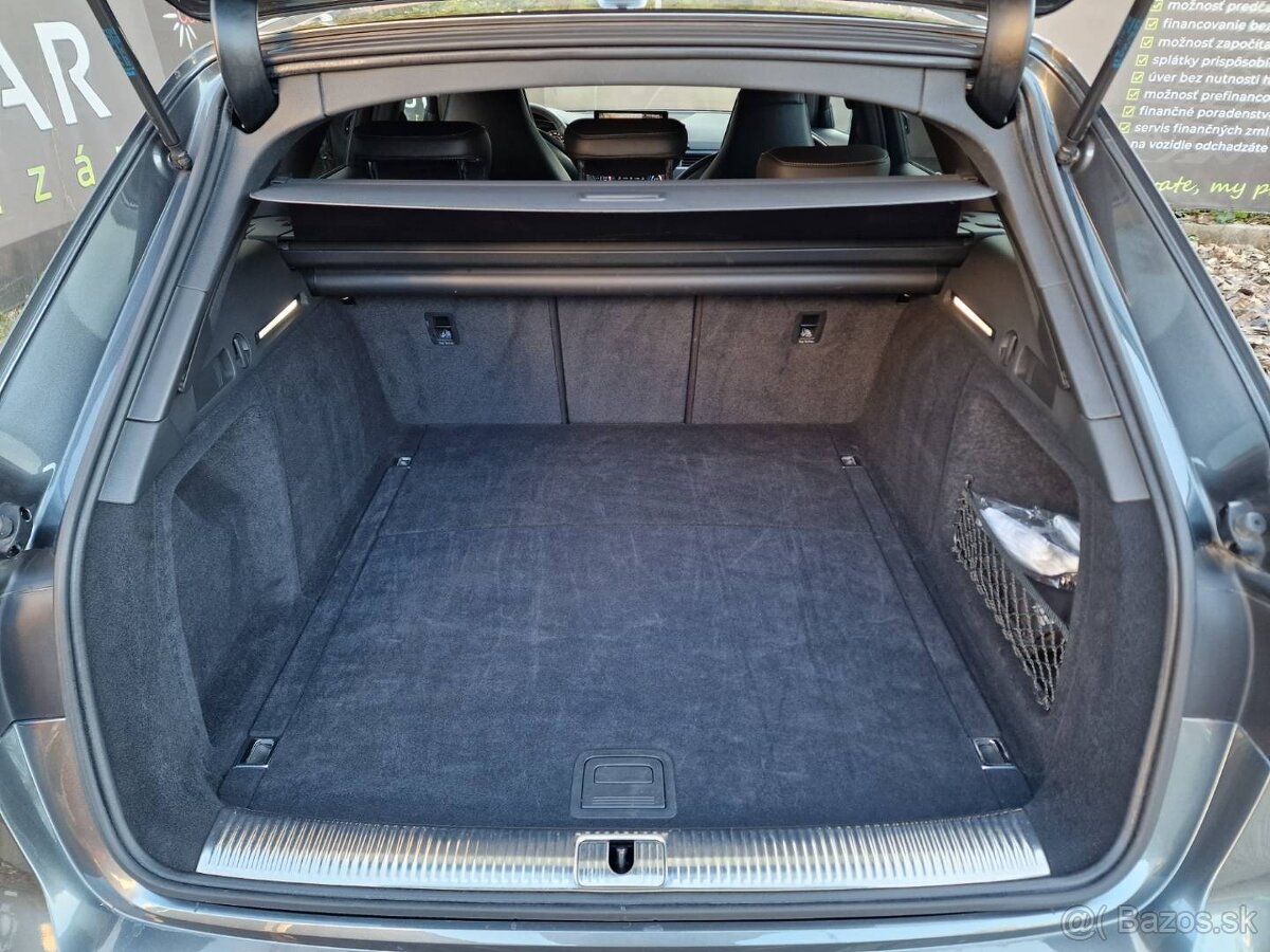 Audi RS4/RS4 Avant RS4 2.9 TFSI quattro tiptronic - 9