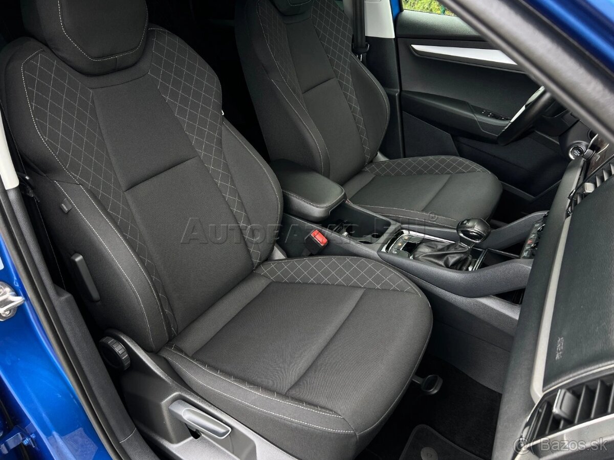 Škoda Karoq 1.6 TDI Style DSG - 9