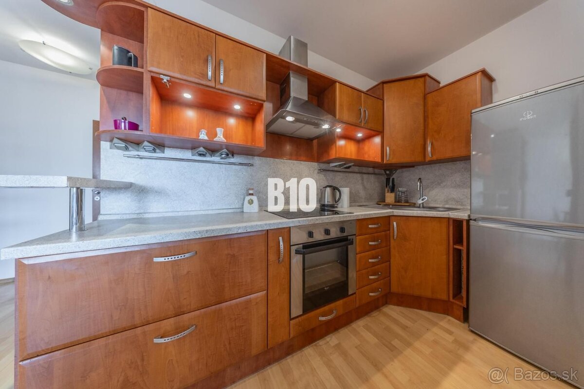 2i v TOP lokalite - Ružová dolina (možnosť GARÁŽE) - 9