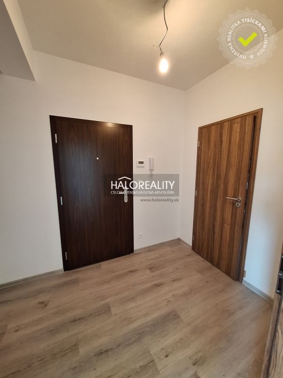 HALO reality - Predaj, dvojizbový byt Dvorníky - NOVOSTAVBA - 9