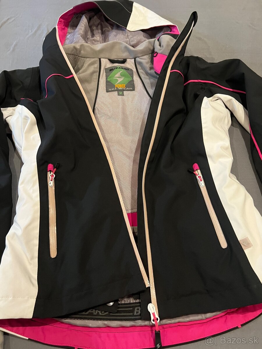 Lyžiarska bunda - 9