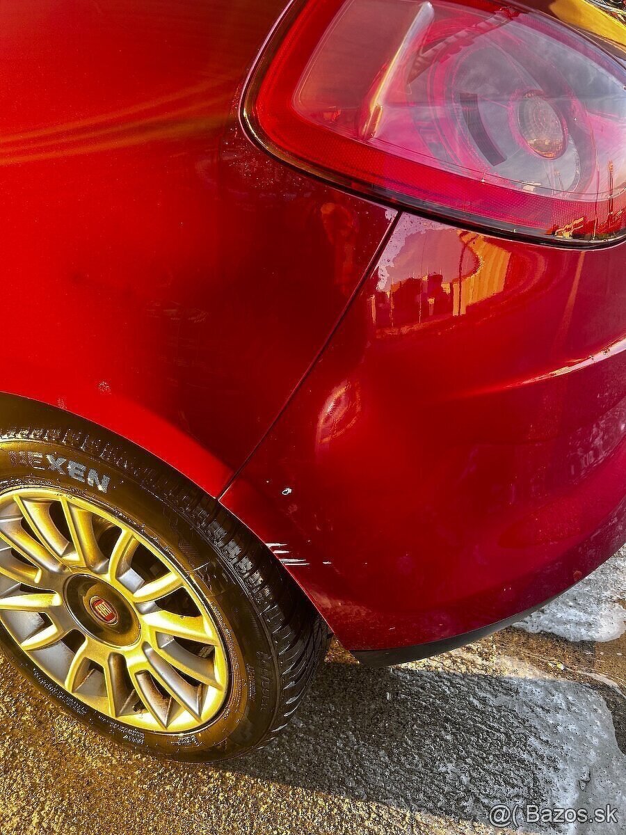 Fiat bravo 2 1.4 16v - 9