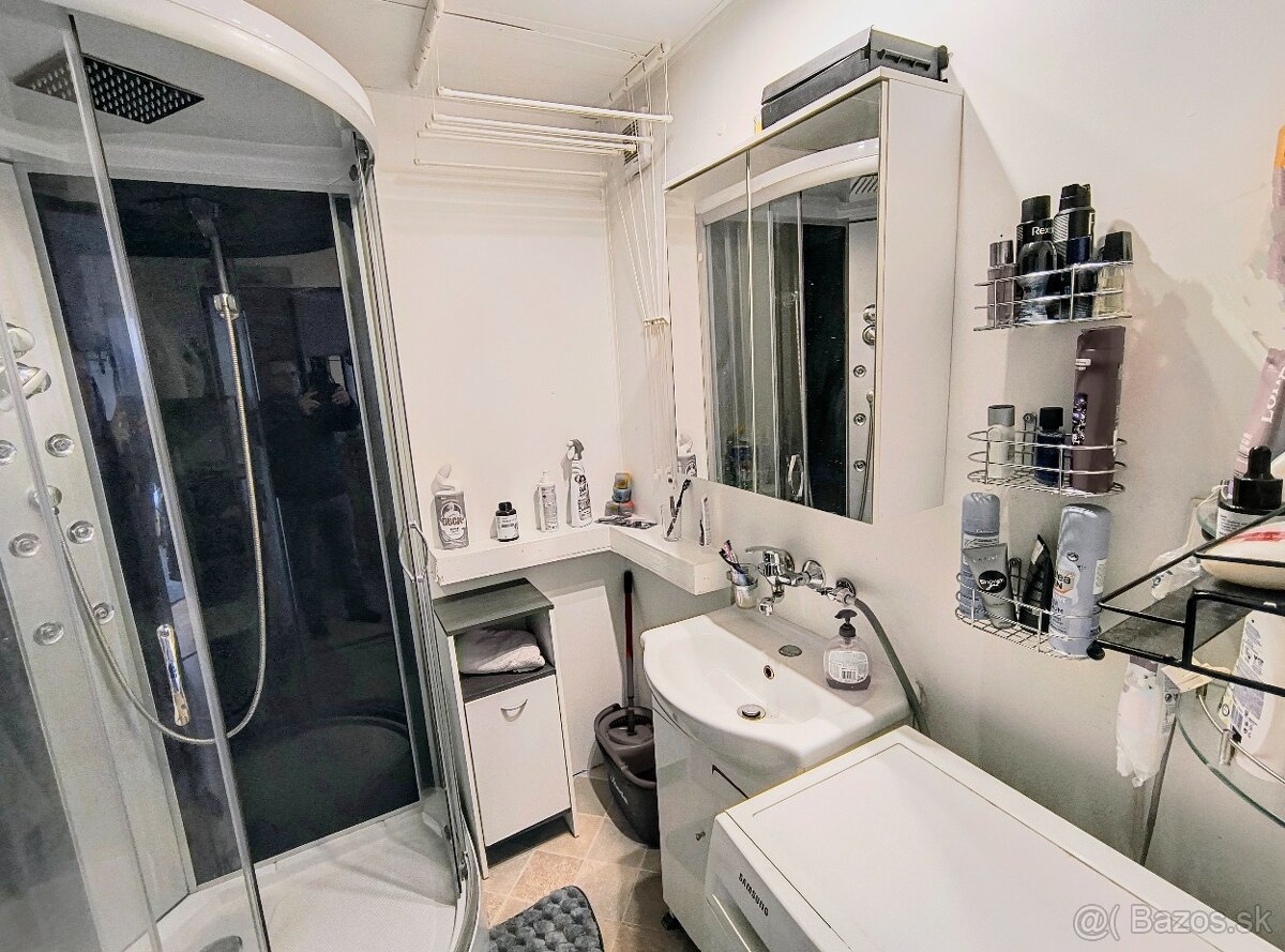 Na predaj 3 izbový byt Martin Priekopa - 9