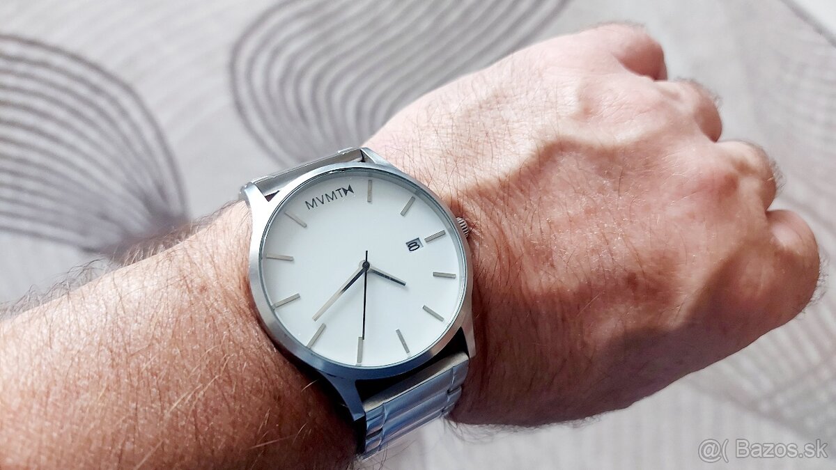 panske hodinky - MVMT - 9