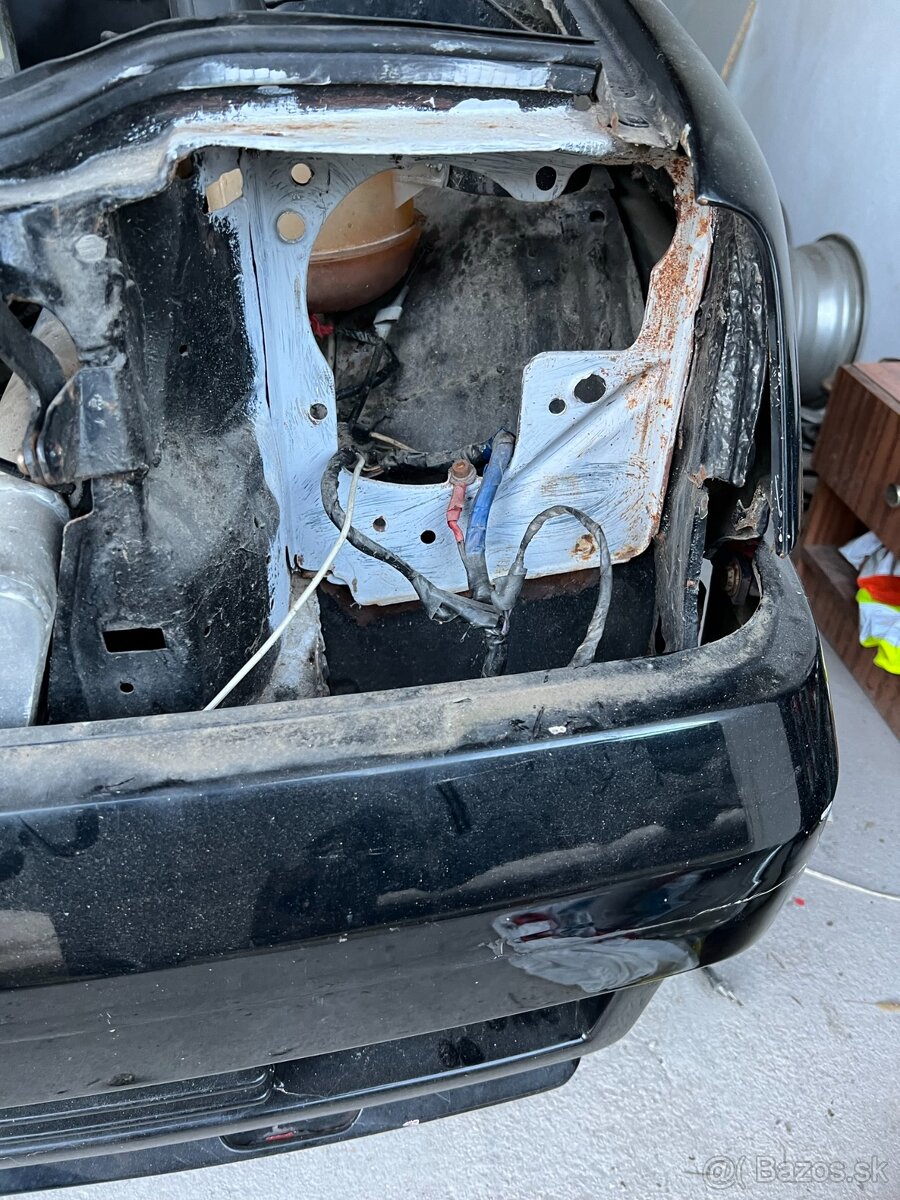 Renault 5 GT Turbo - 9