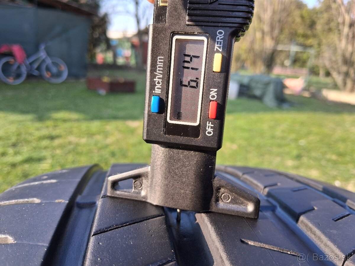 245/40 r21 letne pneumatiky - 9