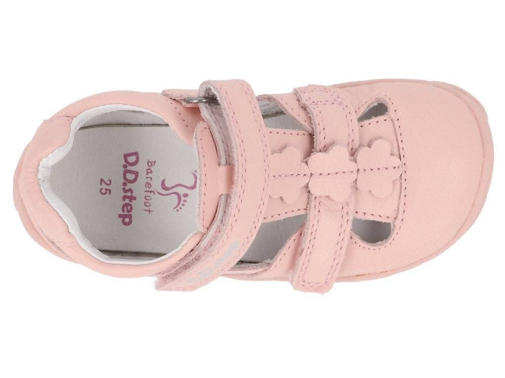 Kožené detské sandálky D.D.Step – veľkosti 26–31 - 9