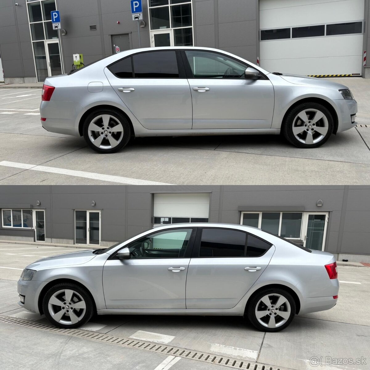 Škoda Octavia III 1.6 TDI Style DSG - 9