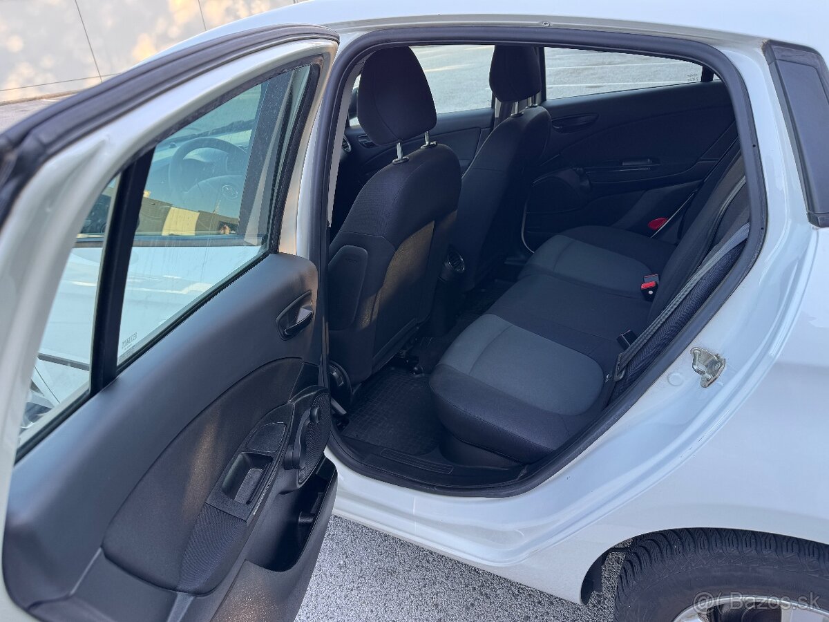 Predám Fiat Bravo 1.4 16V Active PLUS - 9