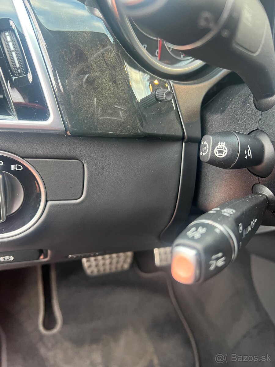 Mercedes-AMG GLE63s kupé - 9