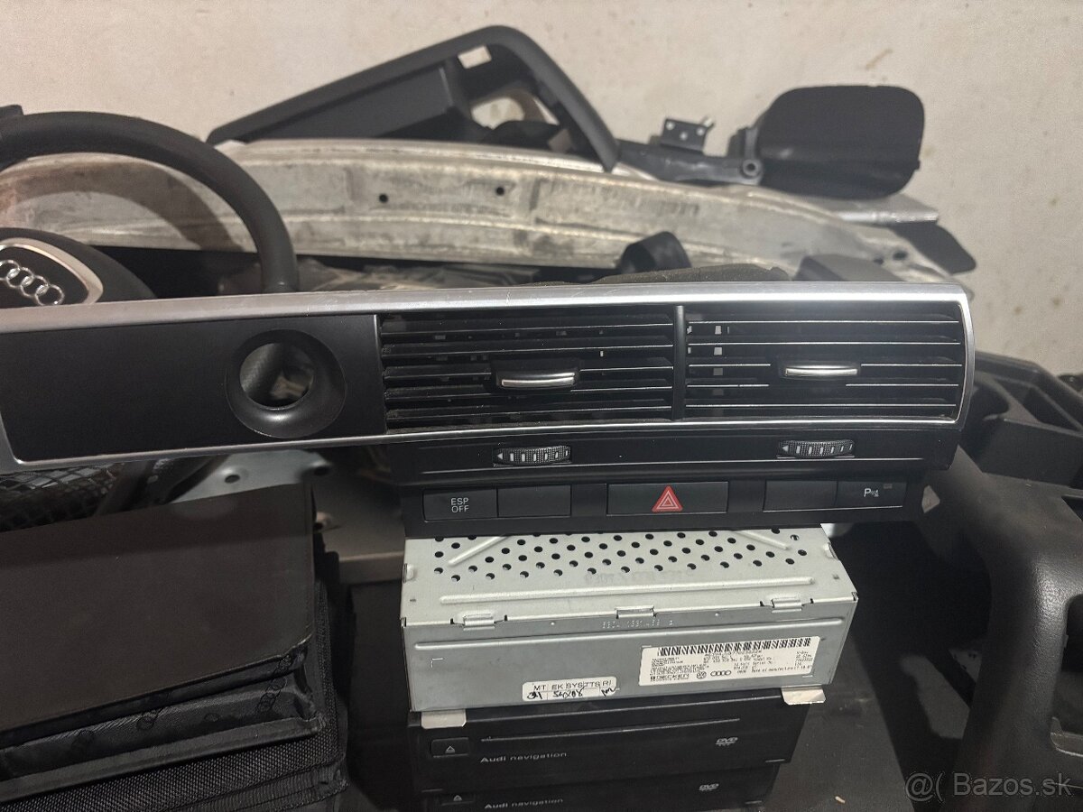 Diely Audi a6c6✅ - 9