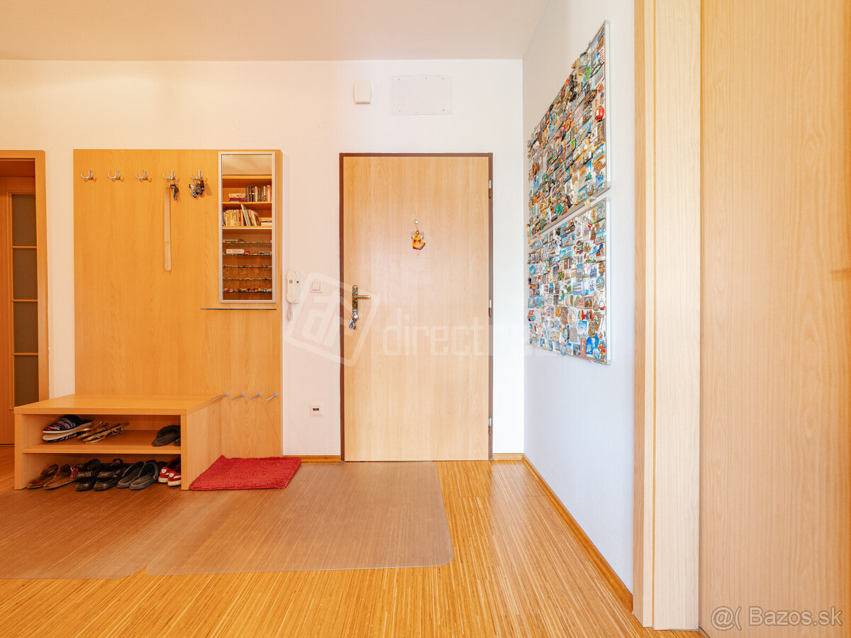 Priestor a lokalita v jednom: Predáme 4-izbový byt na K… - 9