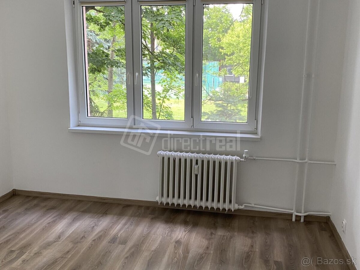 Príjemný, vkusný byt v peknom prostredí - 9