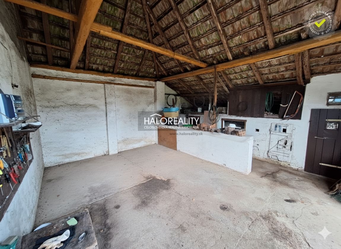 HALO reality - Predaj, rodinný dom Boleráz - 9