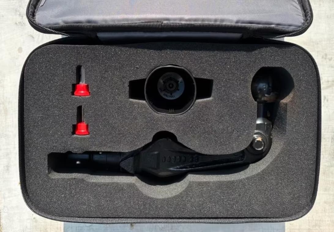 Tesla model Y Performance Long Range Dual Motor - 9