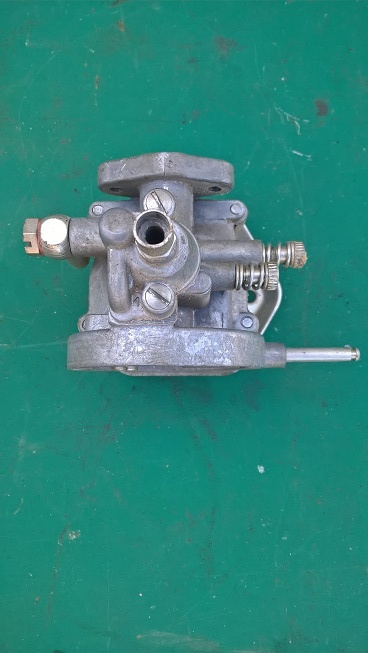 Karburator JIKOV Original Agzat Rerra Vari Diamon a ine - 9
