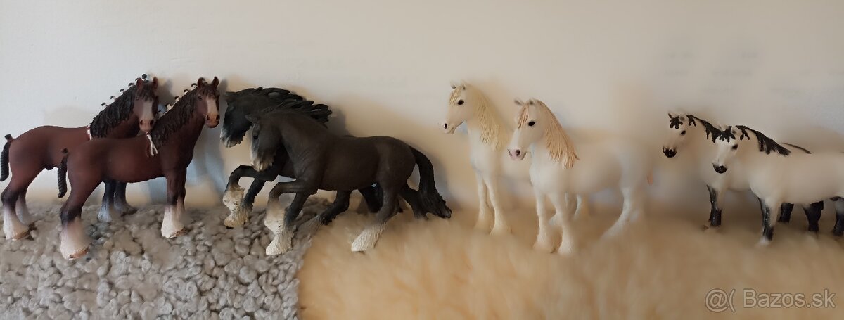 SCHLEICH - 9