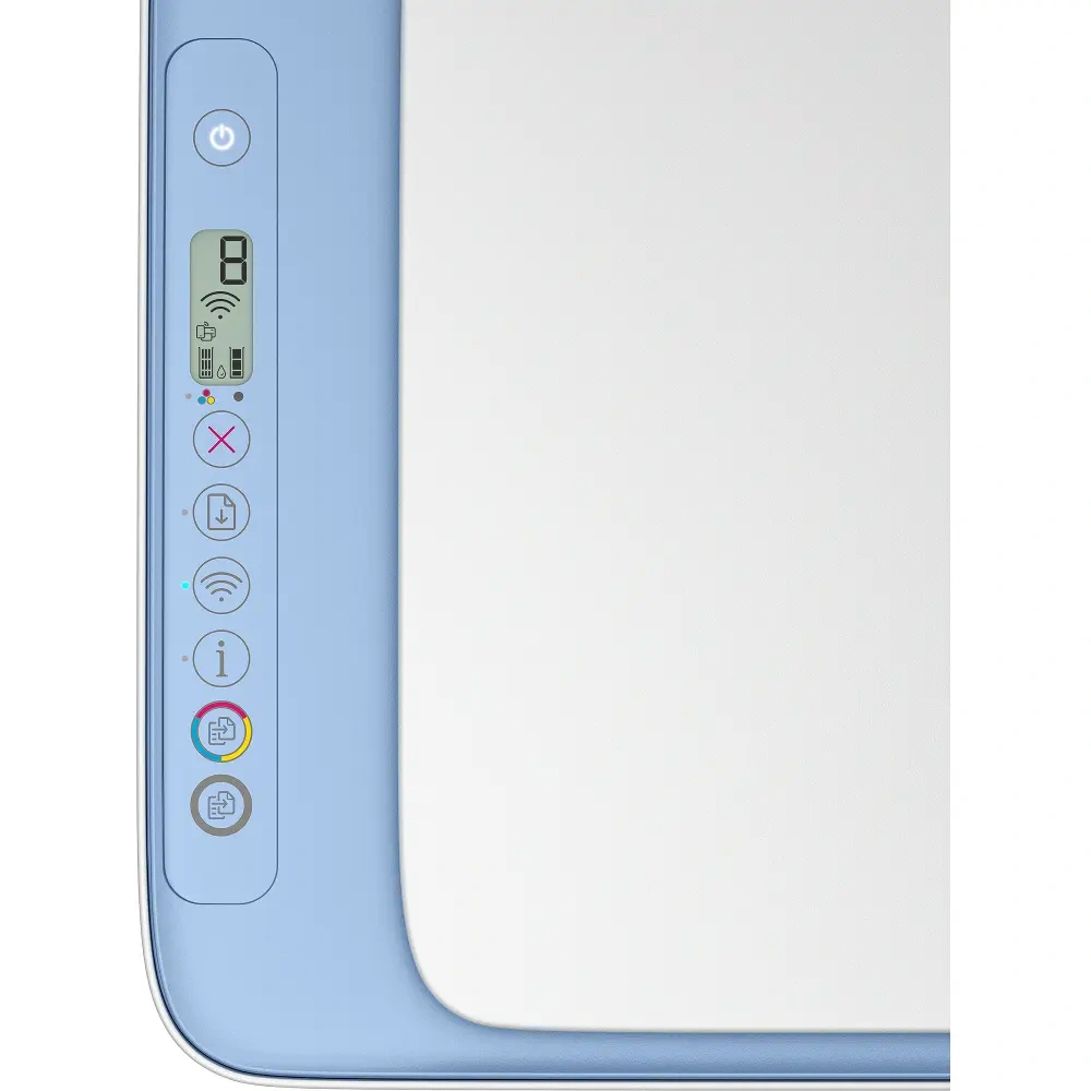 HP Deskjet 2822e tlačiareň - 9